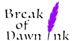 Break of Dawn Ink