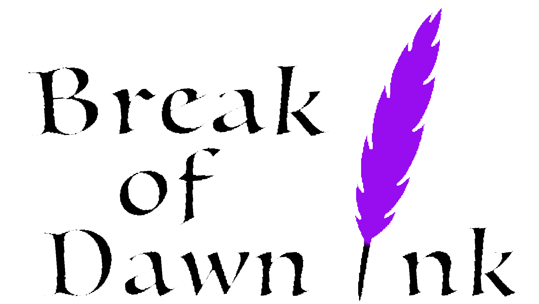 Break of Dawn Ink