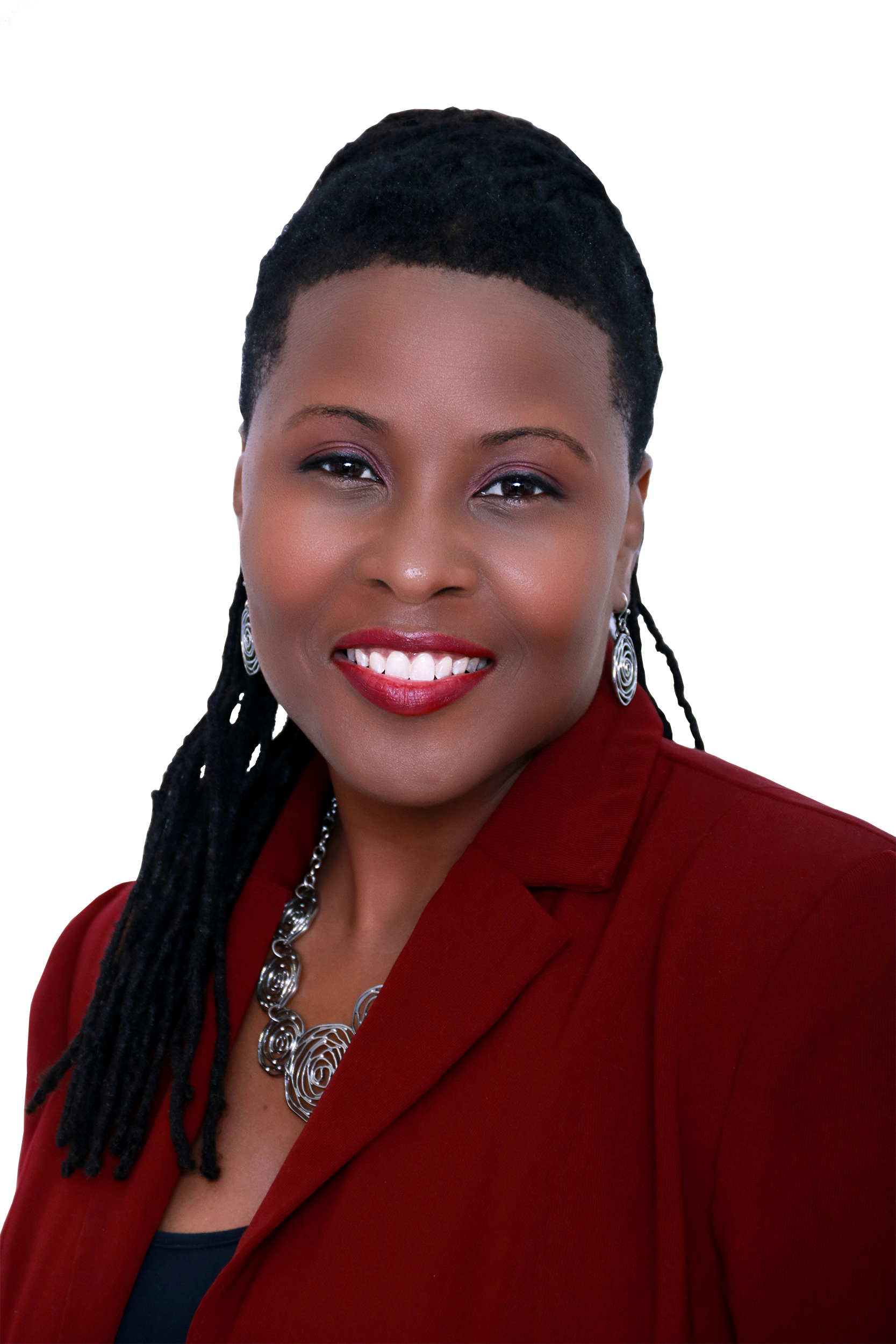 T. Dawn Gatling Coates