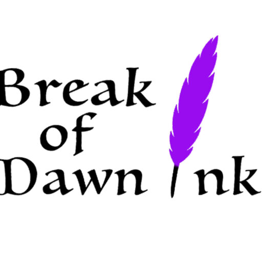 Break of Dawn Ink