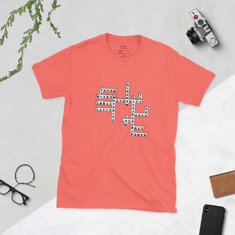 Kingdom Crossword Puzzle - Image 2