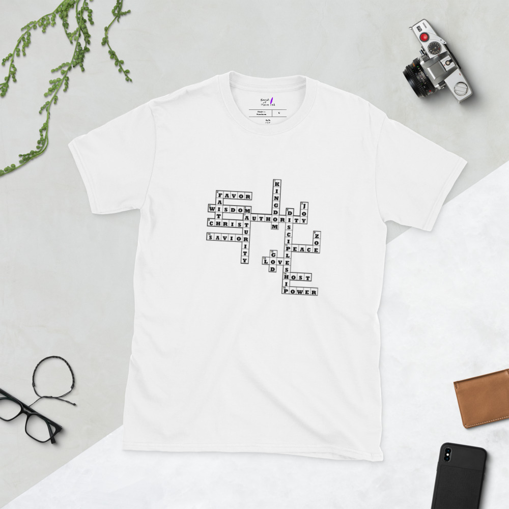 Kingdom Crossword Puzzle - Image 10