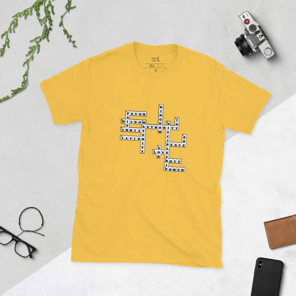 Kingdom Crossword Puzzle - Image 4