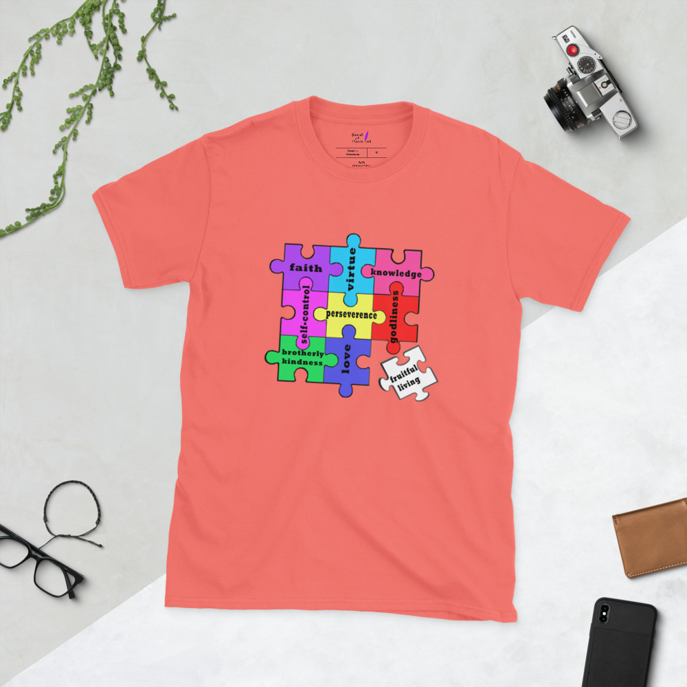 Fruitful Living Puzzle - Image 11