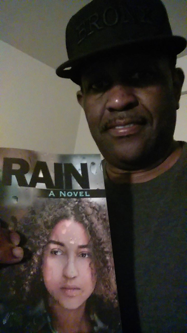 Rain reader
