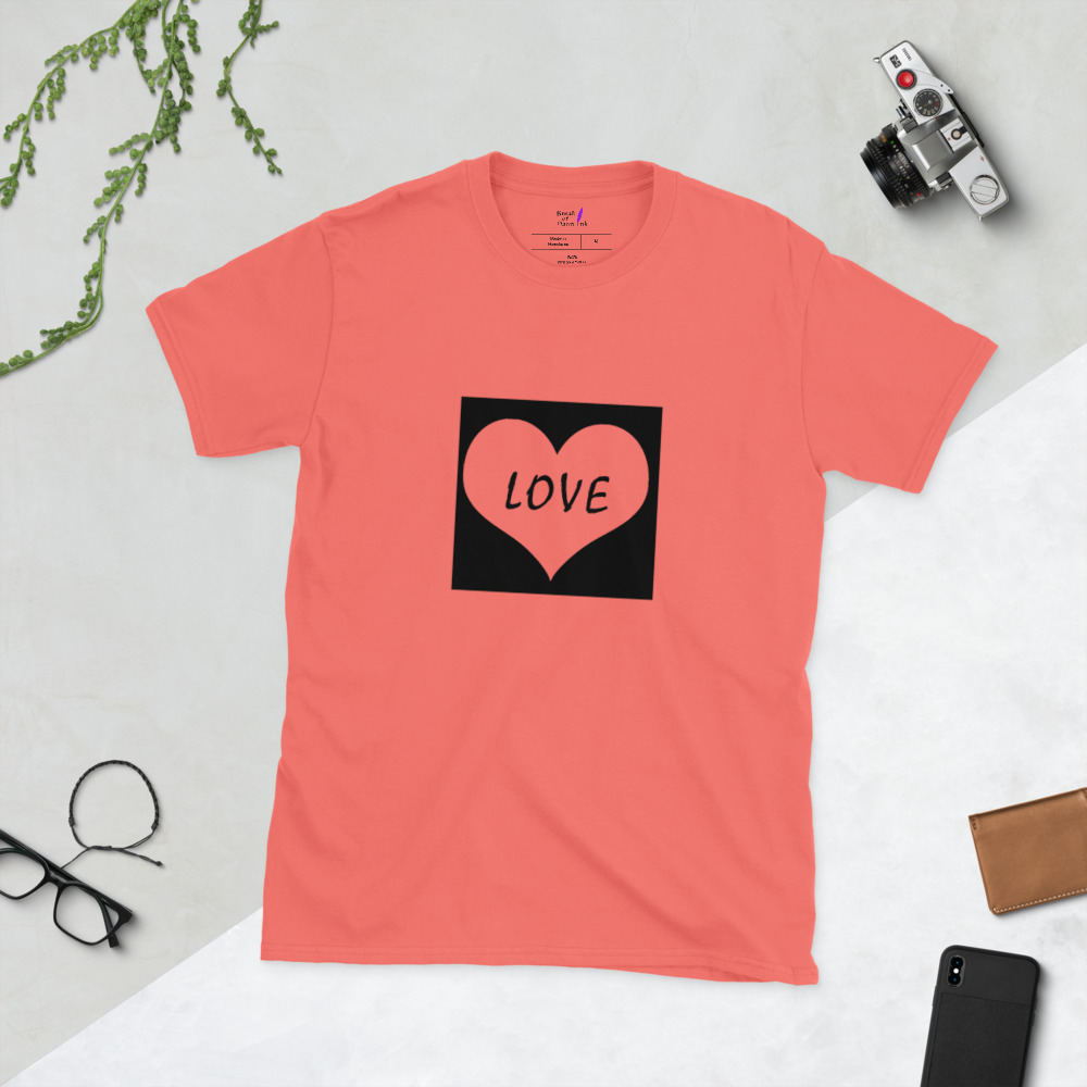 Love (Black) - Image 7
