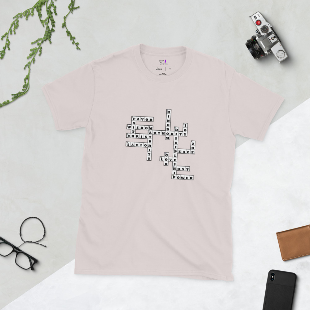 Kingdom Crossword Puzzle - Image 7