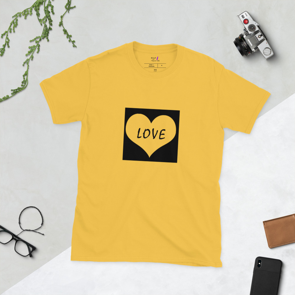 Love (Black) - Image 9