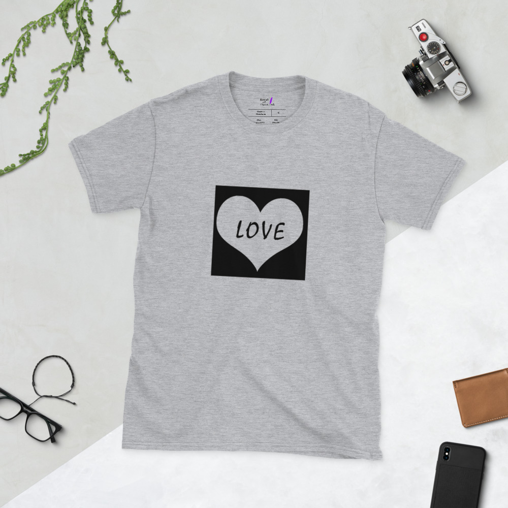 Love (Black) - Image 11