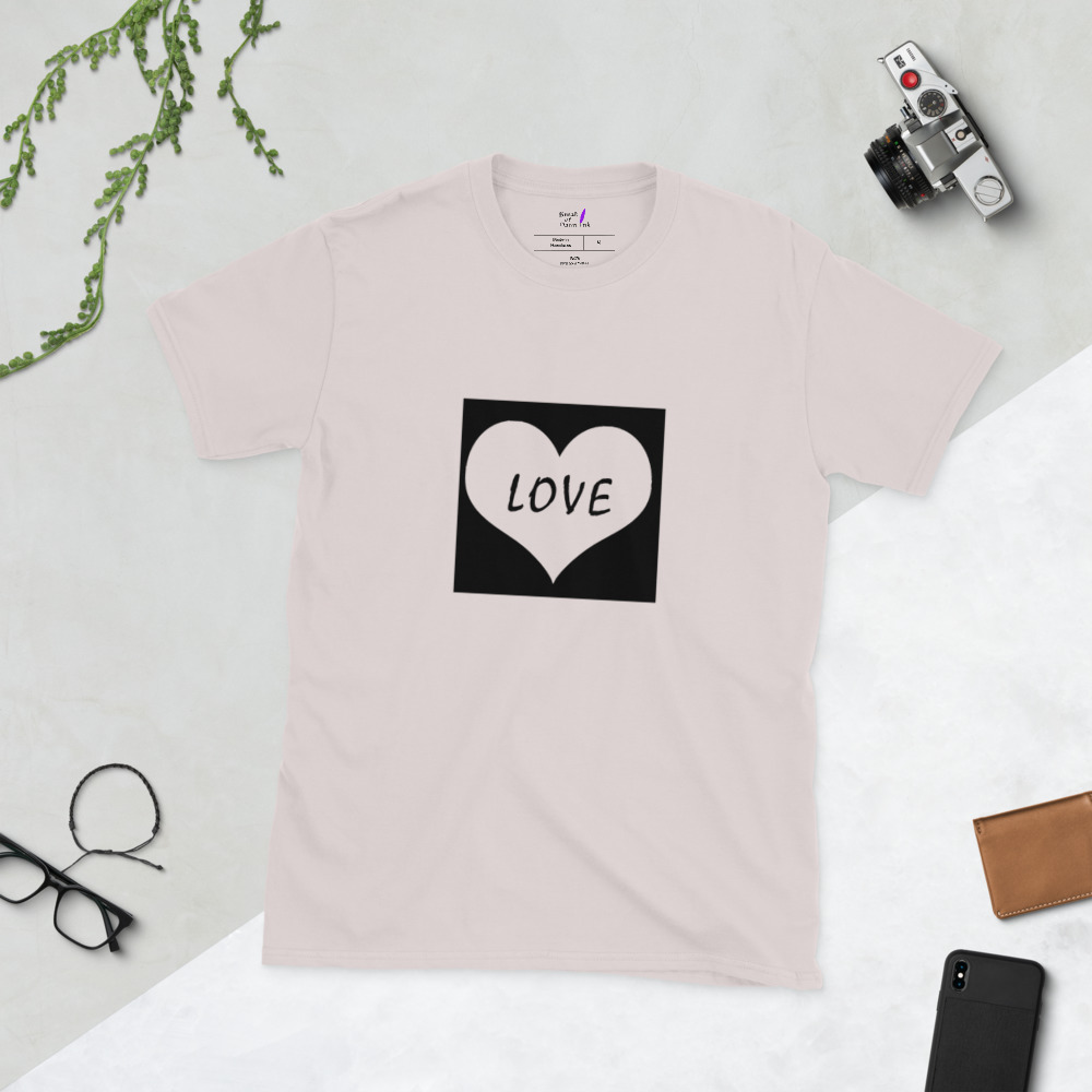 Love (Black) - Image 12