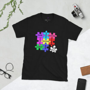 Fruitful Living Puzzle