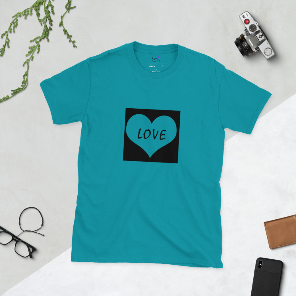 Love (Black) - Image 5