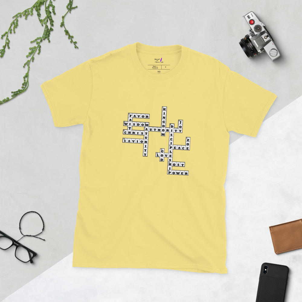 Kingdom Crossword Puzzle - Image 8