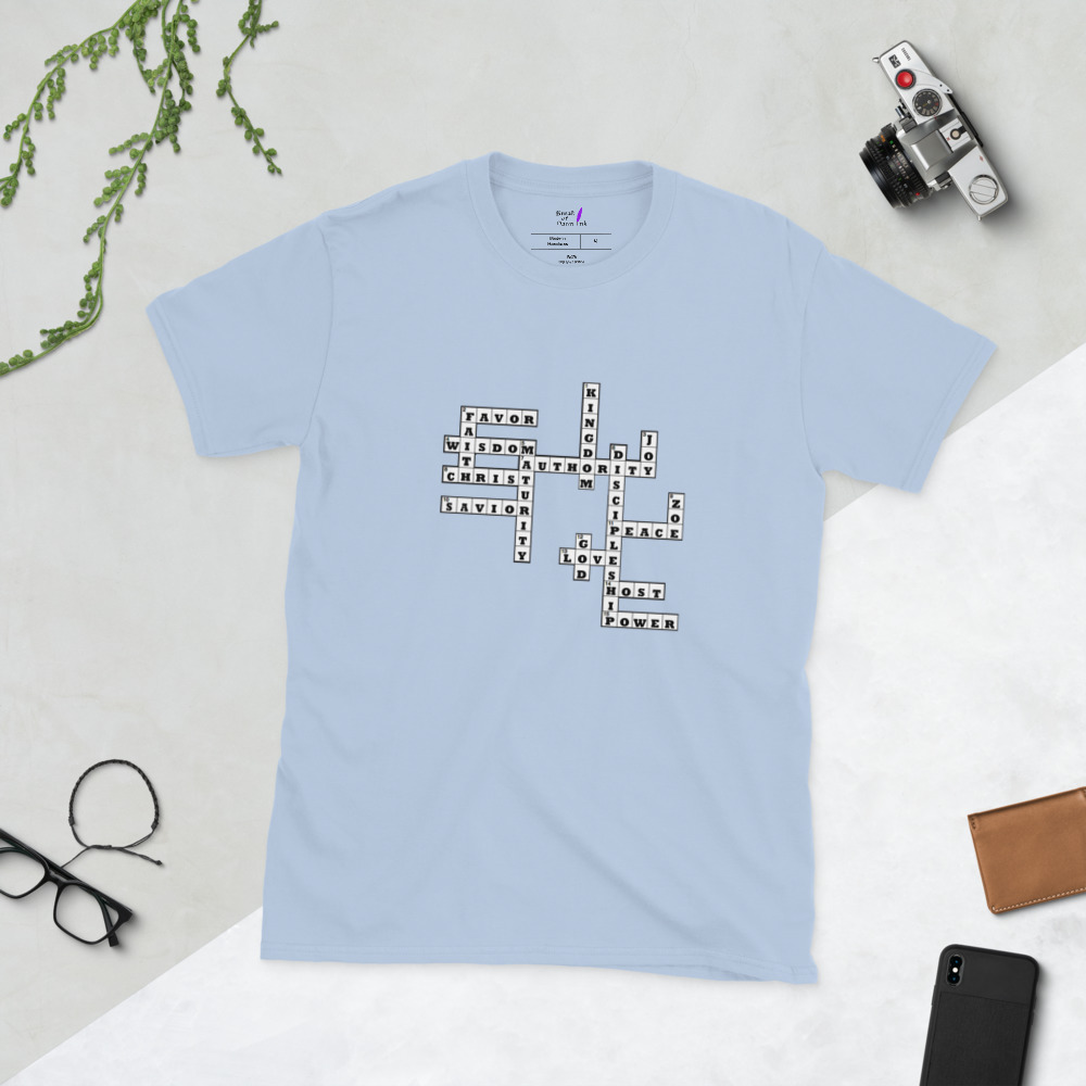 Kingdom Crossword Puzzle - Image 5
