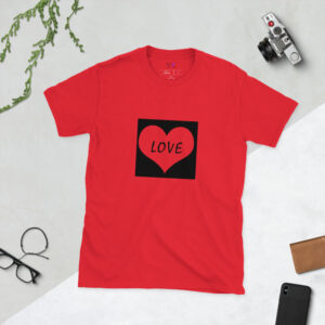 Love (Black)