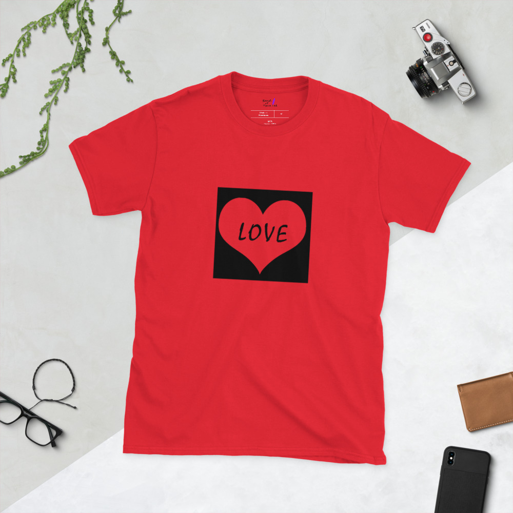 Love (Black)