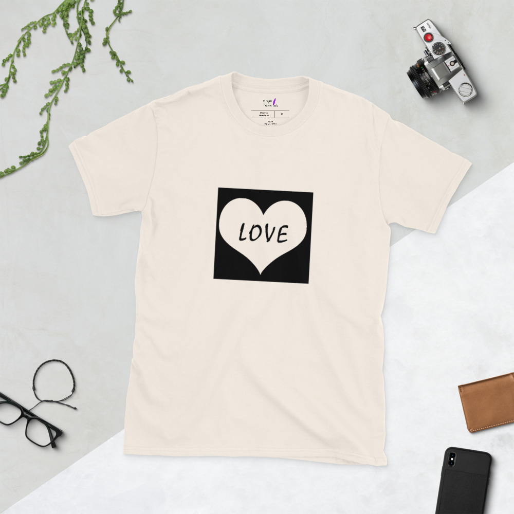 Love (Black) - Image 14