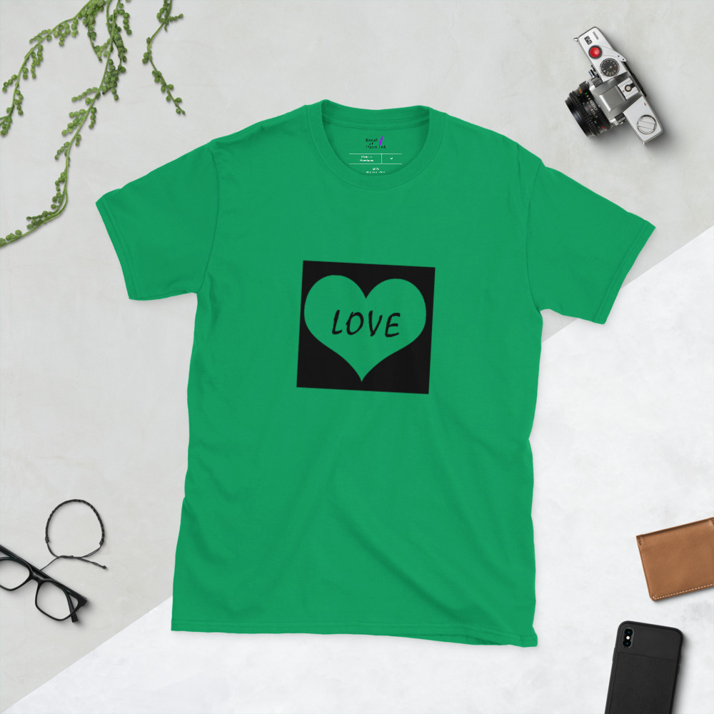 Love (Black) - Image 6