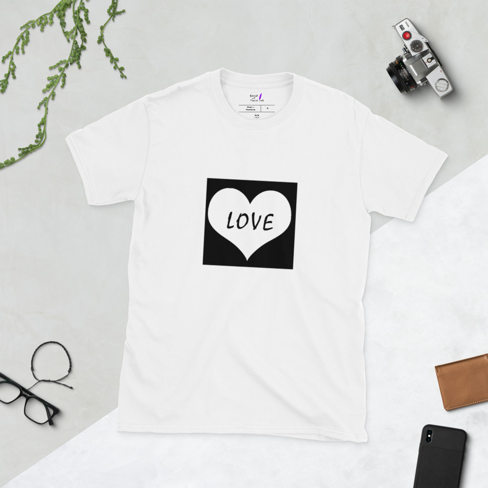 Love (Black) - Image 15