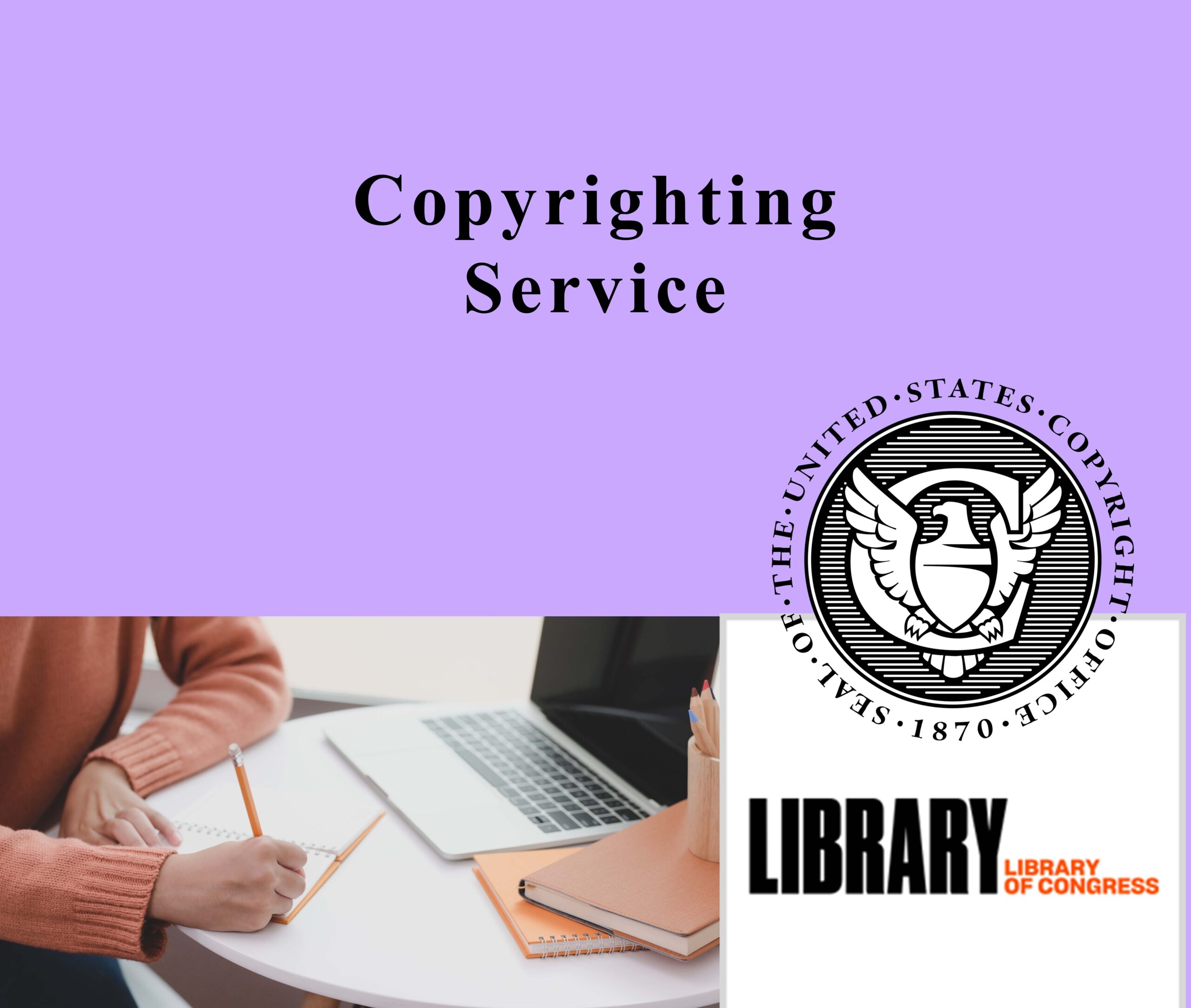 Copyright Registration