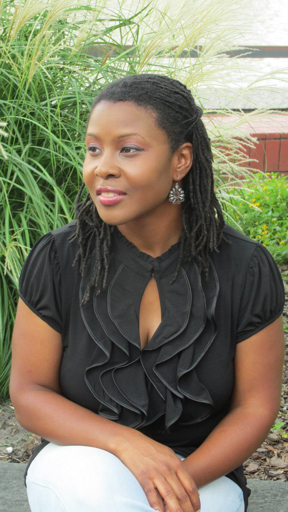 T. Dawn Gatling Coates