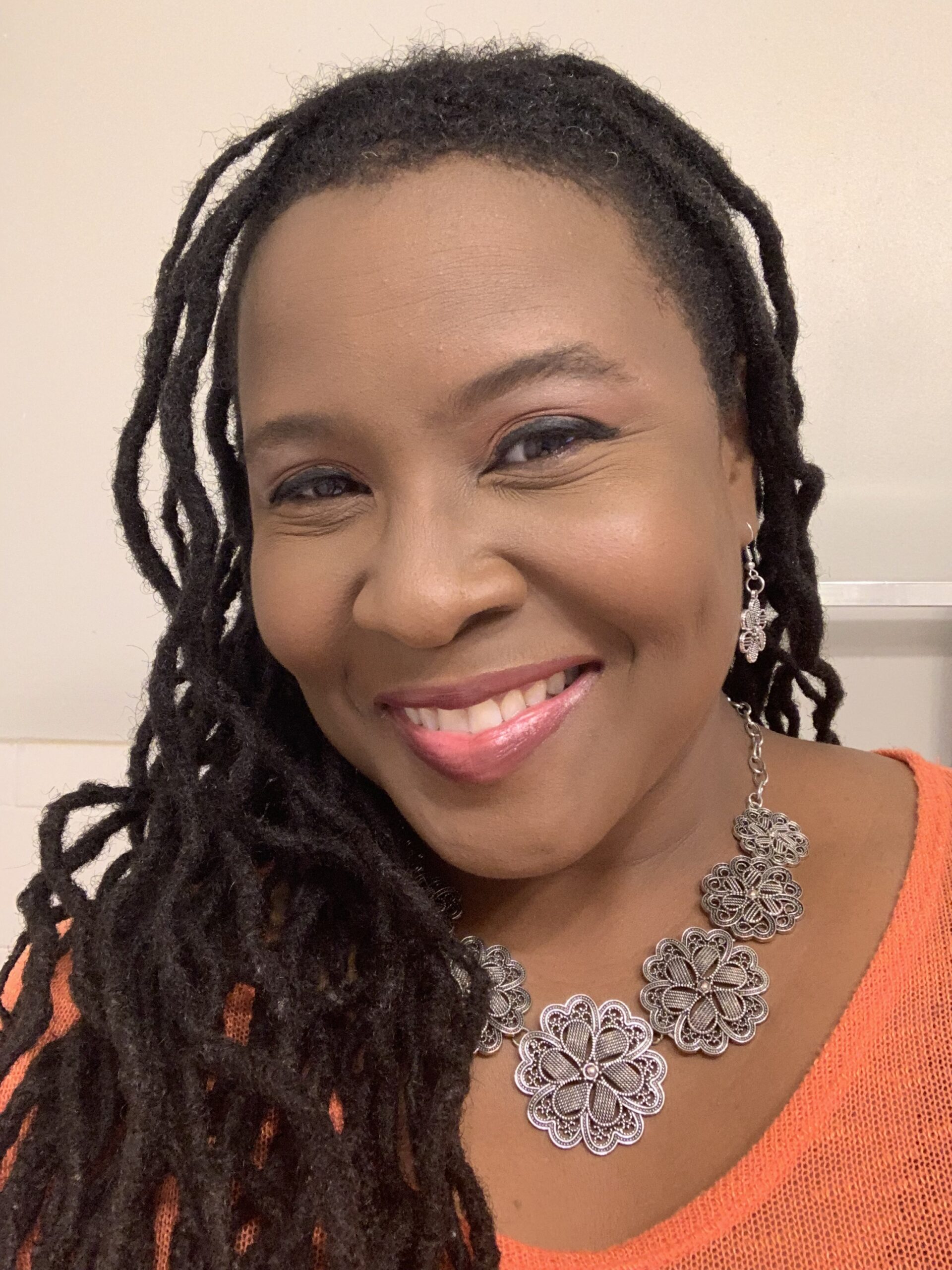 T. Dawn Gatling Coates
