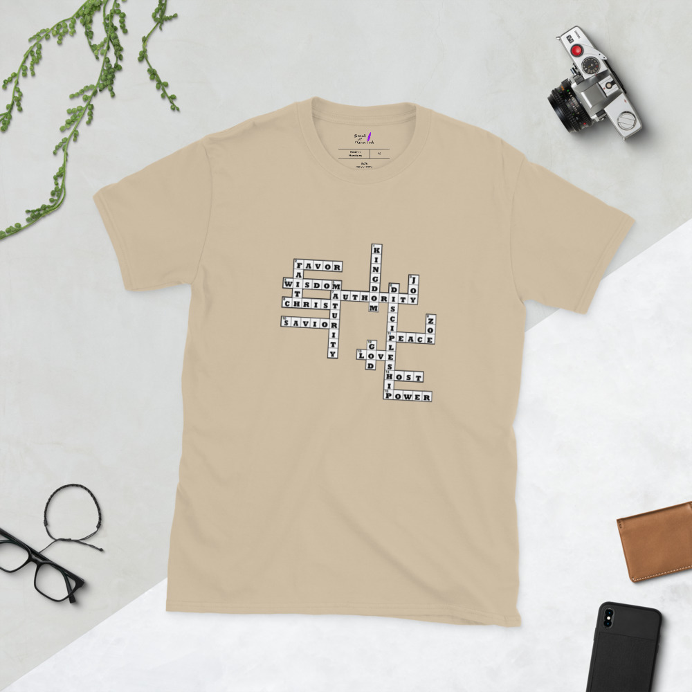 Kingdom Crossword Puzzle - Image 3