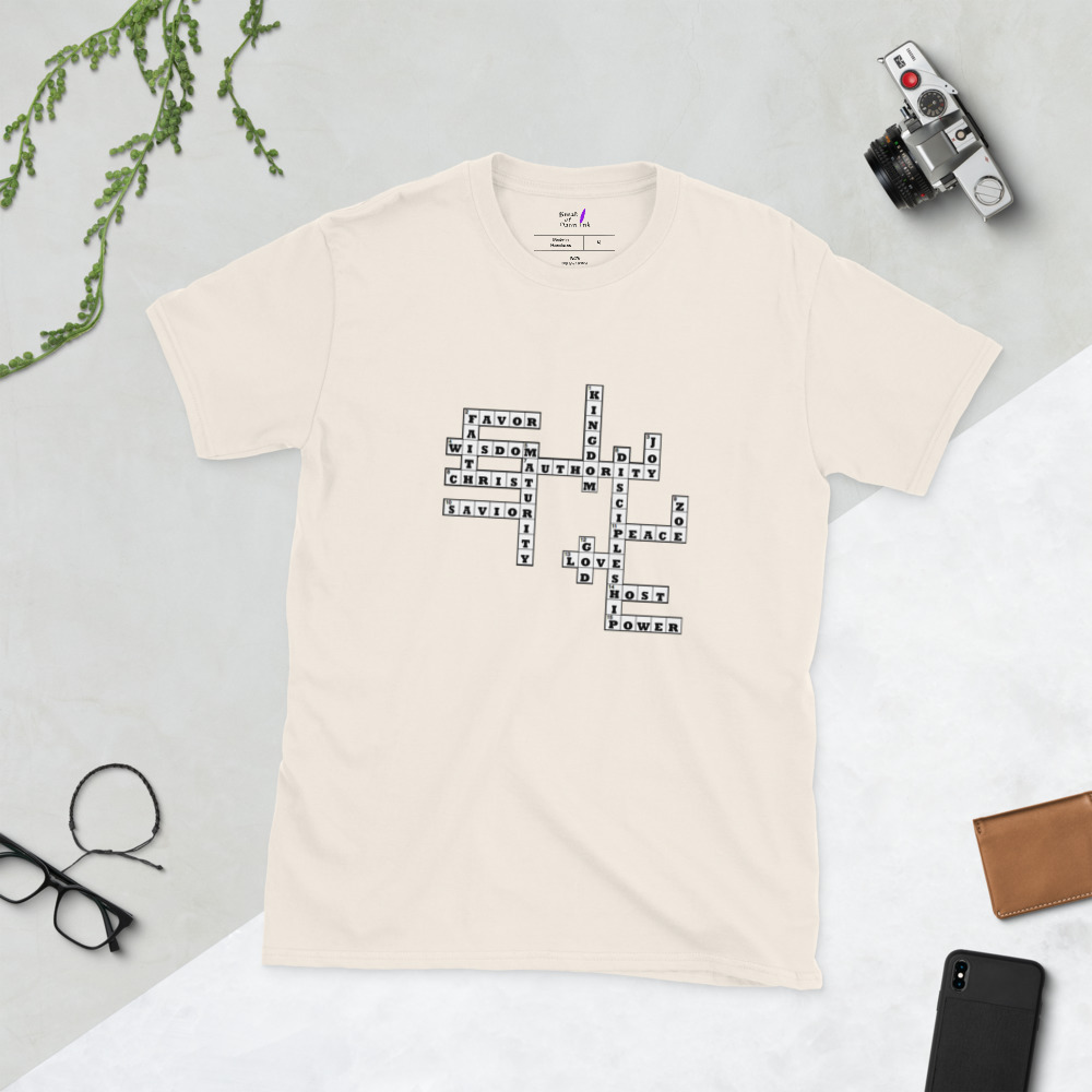 Kingdom Crossword Puzzle - Image 9