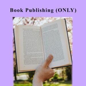 Publishing Only