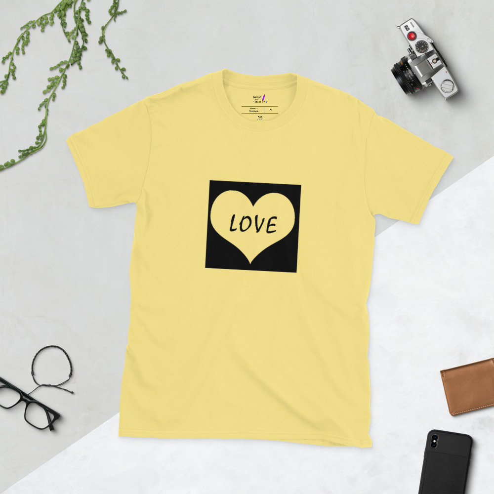 Love (Black) - Image 13