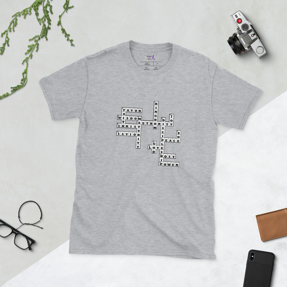 Kingdom Crossword Puzzle - Image 6