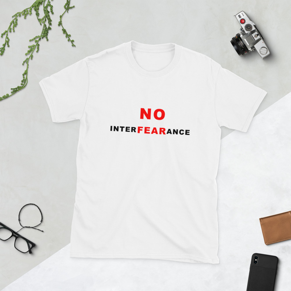 No InterFEARance - Image 2