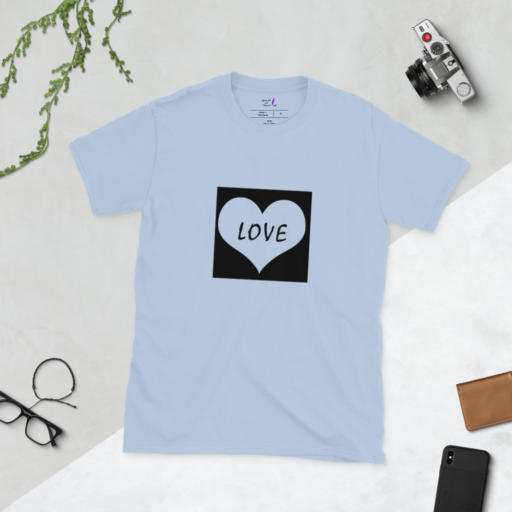 Love (Black) - Image 10