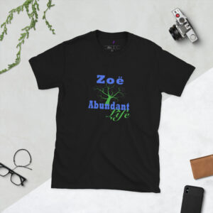 Zoe Abundant Life
