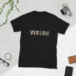 Eagle Vision