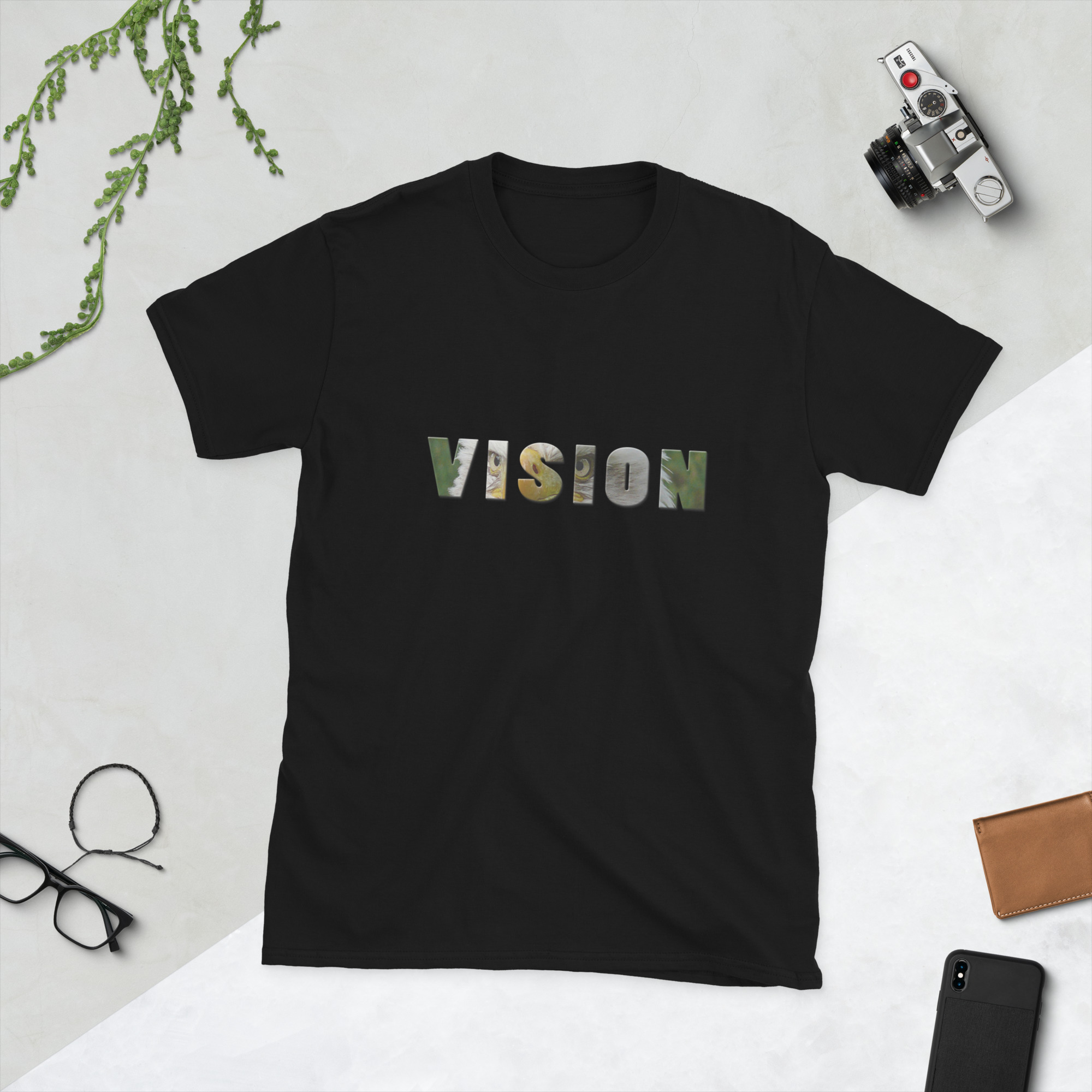 Eagle Vision