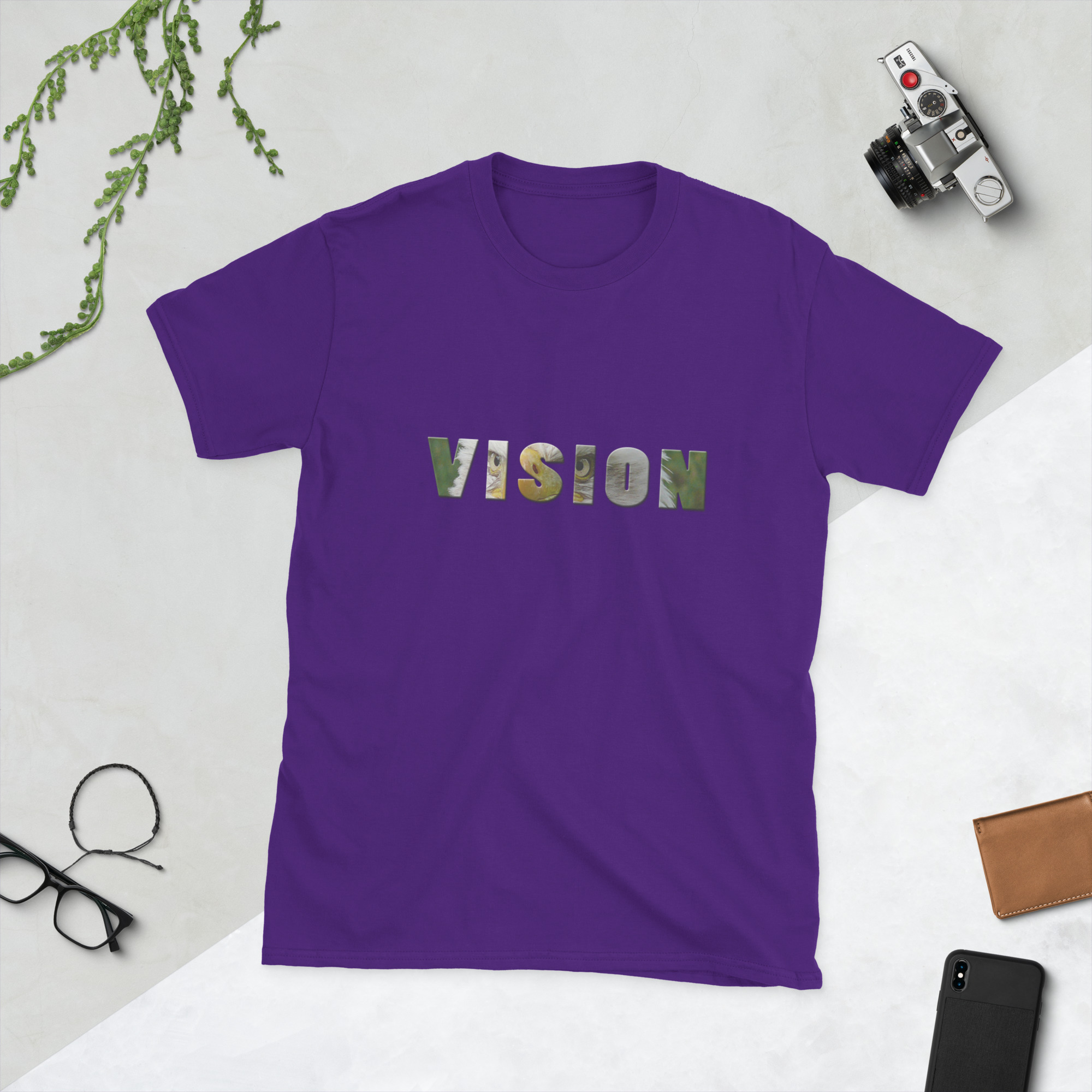 Eagle Vision - Image 3